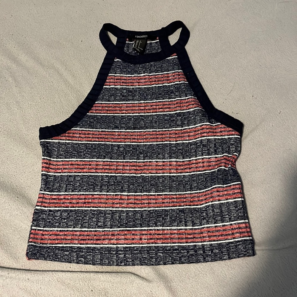 Forever 21 crop top